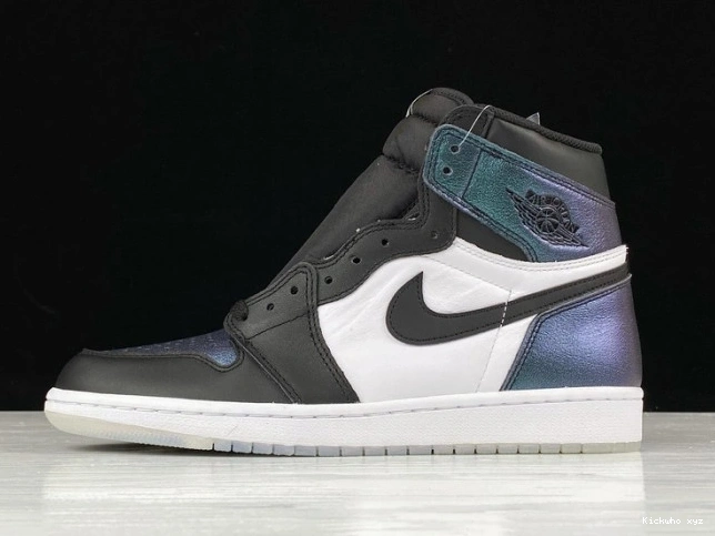 Jordan Retro 1 Star All Air 907958-015 2017 